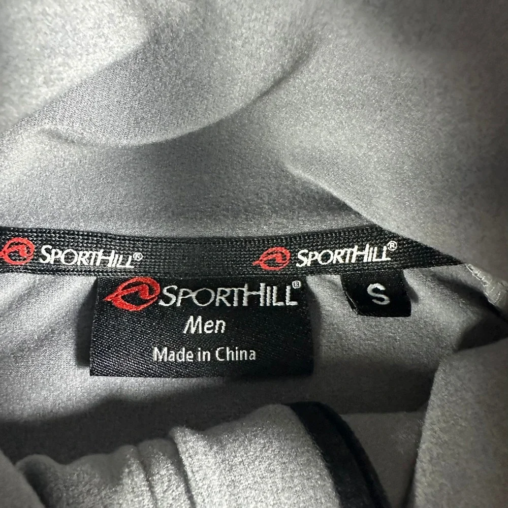 Sporthill swift zip
